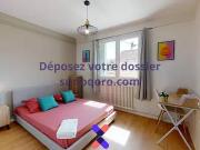 Lyon 8ème 69008 Location appartement