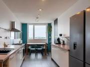 Lyon 8ème 69008 Location appartement 6 pièces t6