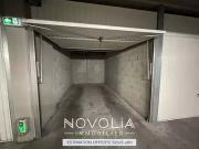 Lyon 8ème 69008 Location parking