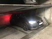 Lyon 8ème 69008 Location parking