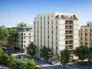 Lyon 8ème 69008 Programme neuf appartement neuf à vendre...