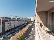 Lyon 8eme tram t6