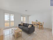 LYON 9 GARE DE VAISE VENTE APPARTEMENT TYPE 3 EN ETAGE...