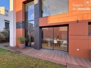 Lyon 9, limite Saint Cyr au Mont d'Or Maison...