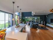 Lyon 9, limite Saint Cyr au Mont d'Or Maison...