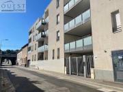 LYON 9 T2 meublé de 45 m2 au calme avec terrasse