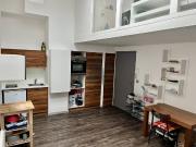 LYON 9, VALMY LOFT DE 36 m2