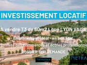 Lyon 9 Vente Appartement 69