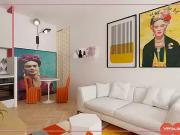 Lyon 9ème 69009 Achat / Vente appartement 1 pièce t1 au...