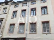 Lyon 9ème 69009 Achat / Vente appartement 2 pièces t2