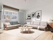 Lyon 9ème 69009 Achat / Vente appartement 2 pièces t2 balcon