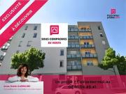 Lyon 9ème 69009 Achat / Vente appartement 2 pièces t2 balcon
