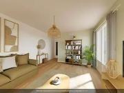 Lyon 9ème 69009 Achat / Vente appartement 2 pièces t2...