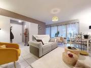 Lyon 9ème 69009 Achat / Vente appartement 3 pièces t3