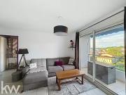 Lyon 9ème 69009 Achat / Vente appartement 3 pièces t3 balcon