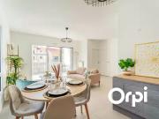 Lyon 9ème 69009 Achat / Vente appartement 4 pièces t4 balcon