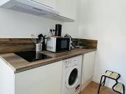 Lyon 9ème 69009 Location appartement 1 pièce t1