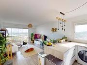 Lyon 9ème 69009 Location appartement 4 pièces t4 cave balcon