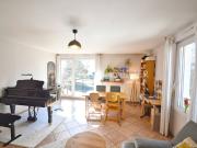 LYON 9ème APPARTEMENT SPACIEUX 4 pièces Quartier recherc