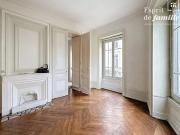 Lyon Brotteaux, appartement à rénover 72m2