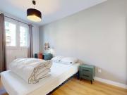 Lyon Dauphiné Room M 2