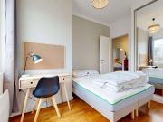 Lyon Esperance Private Room 2 Lyon Esperance Private Room 2