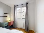 Lyon Jean 23 Private Room 2