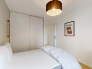 Lyon Jean 23 Private Room 3