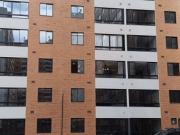Lyon La Salle 2 arrendamos piso 16 exterior con acabados
