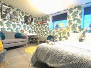 LYON LOCATION AU MOIS ALL INCLUSIVE 1 PERS LOGEMENT EN...