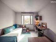LYON PARILLY / VENISSIEUX studio meublé 18,48 m² spécial... LYON PARILLY / VENISSIEUX studio meublé 18,48 m² spécial...