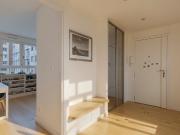 Lyon préfecture: appartement type T4