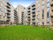Lyon Road, Harrow