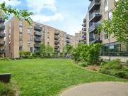 Lyon Road, HARROW