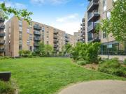 Lyon Road, Harrow