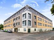 Lyon Way, Frimley, Camberley GU16, 1 bed flat to rent,...