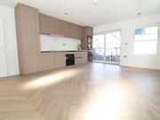 Lyons Court, Dorking 1 bedroomProperty for lettings Seymours