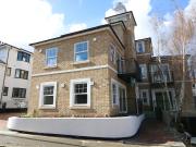 Lyons Court, Dorking 2 bedrooms Property for lettings...