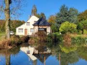Lyons la Forêt Vente Maison 27
