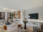 Lyons Place, St John´s Wood, 4 Bedroom House