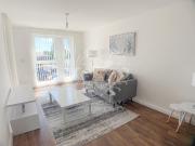 Lyons Way SL2, 1 bed flat to rent 58787684 | PrimeLocation