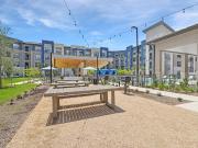 Lyric at The Merc 2 Bedroom Apartment for Rent at 14015...