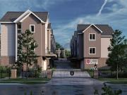 Lyric Townhomes The Bard