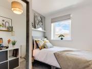 Lysander Close, St. Ives, 1 bedroom, Semi Detached