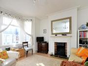 Lysia Street, Bishop´s Park, 1 Bedroom Flat