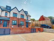 Lyster Close, Prenton, 4 Bedroom Mews