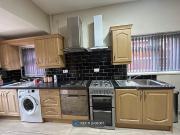 Lysways Street, Walsall WS1, 6 bed terraced house to...