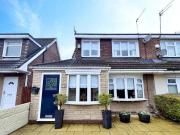 Lytham Close, Aintree, 3 Bedroom Semi detached