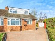 Lytham Close, Northampton