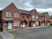 Lytham Green, Telford, 2 Bedroom Terraced